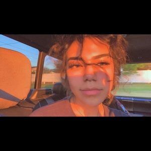 Meet your Posher, Zoey